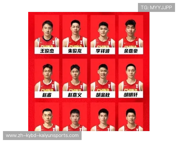 曾代表长沙参赛的CBA球员名单与简介