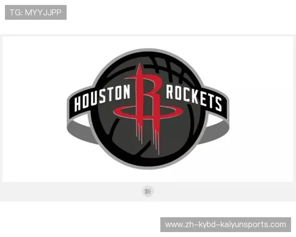 火箭队Logo更改历史和设计理念 火箭队Logo更改历史和设计理念