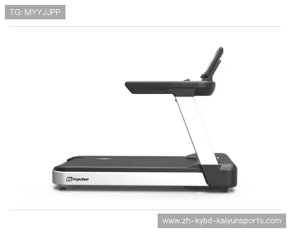 英派斯健身器材：最受欢迎的健身设备品牌解析