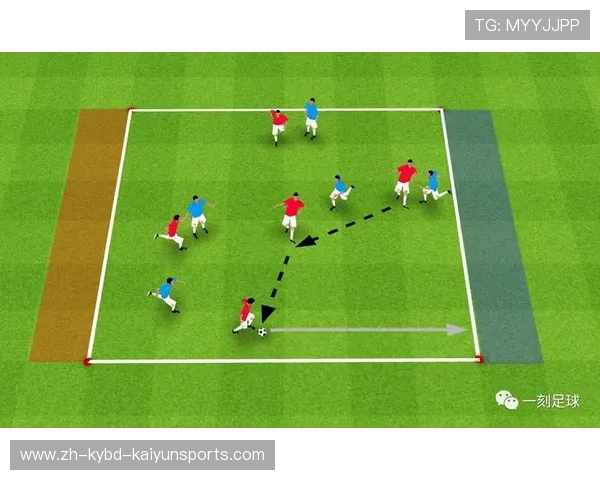 足球训练中的球感培养与精准传球技术提升