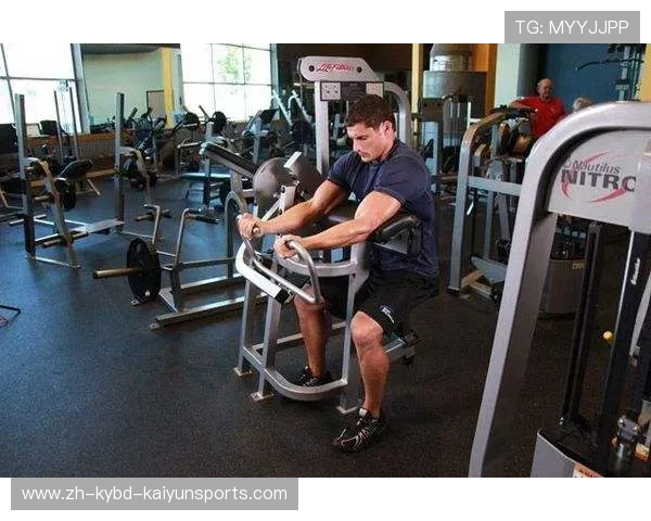 飞鸟健身器材的多样选择与使用技巧探讨