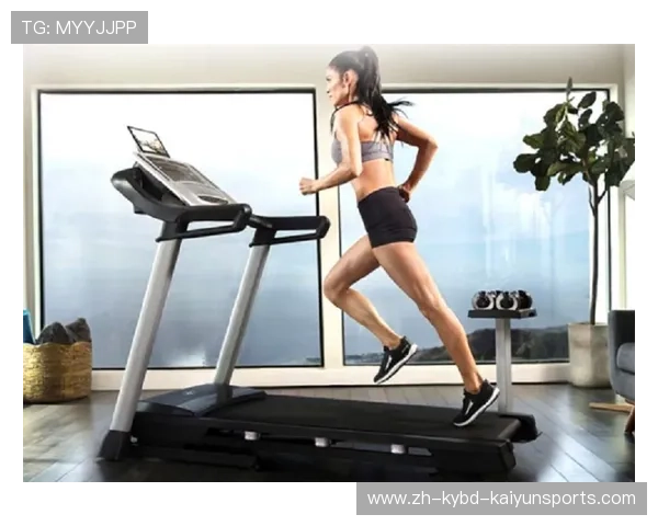 运动健身器材公司实力排行榜及行业动态